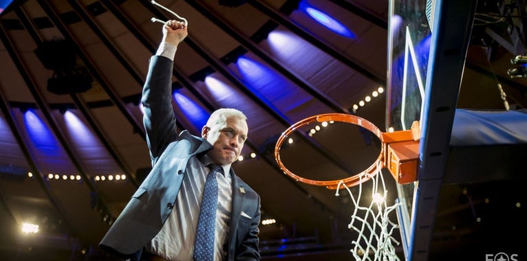 PHOTOS: Get the Flavor of Penn State's 2018 NIT championship PHOTOS: Get the Flavor of Penn State's 2018 NIT championship