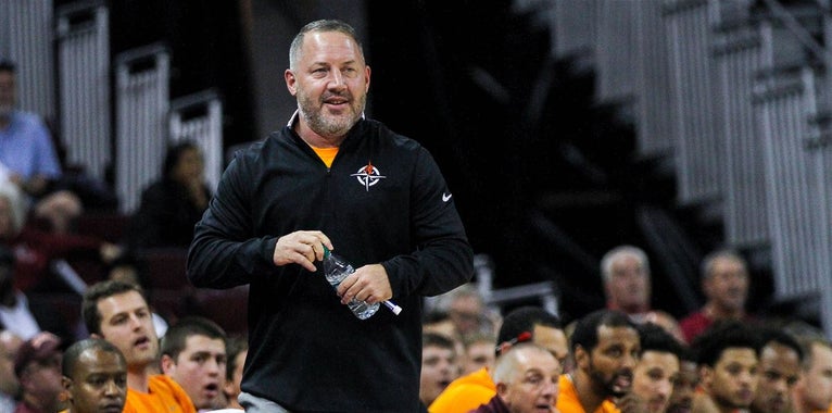 If Signing Day Were Tomorrow: Virginia Tech Basketball If Signing Day Were Tomorrow: Virginia Tech Basketball