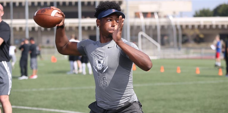 ASU football Big Board recruiting nightcap: December 12 ASU football Big Board recruiting nightcap: December 12