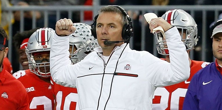 Presenting the Buckeyes’ 2019 recruiting class Presenting the Buckeyes’ 2019 recruiting class