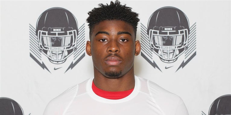 Georgia RB Tyler Goodson includes UK in top-8 Georgia RB Tyler Goodson includes UK in top-8