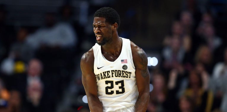 Chaundee Brown previews Clemson game Chaundee Brown previews Clemson game