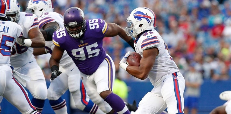 Key matchup: Turk will call for at least one vet DT Key matchup: Turk will call for at least one vet DT
