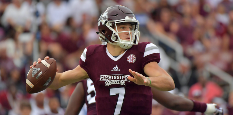 LSU football's 2018 opponents at a glance: Mississippi State LSU football's 2018 opponents at a glance: Mississippi State