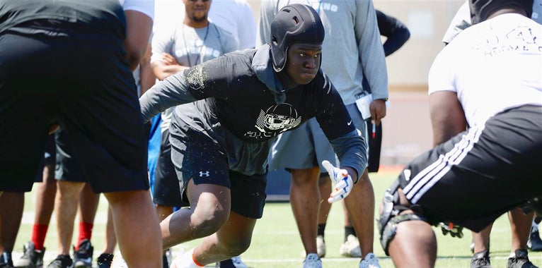 6 Mississippi State Commits Listed in Updated Top247 for 2019 6 Mississippi State Commits Listed in Updated Top247 for 2019