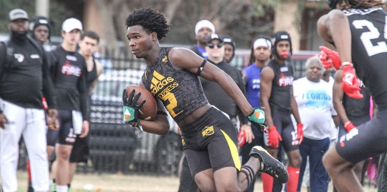 Miami Keeps Adding Talent To No. 1 Ranked 2020 Class Miami Keeps Adding Talent To No. 1 Ranked 2020 Class