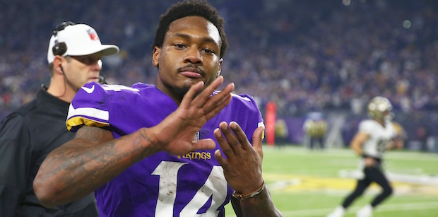 Vikings free agents fully listed for the 2019 offseason Vikings free agents fully listed for the 2019 offseason