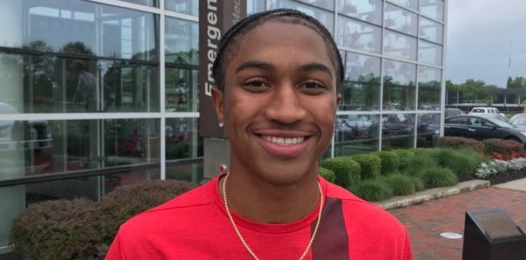 Bank Blog: Ohio State Tuesday camp notebook Bank Blog: Ohio State Tuesday camp notebook