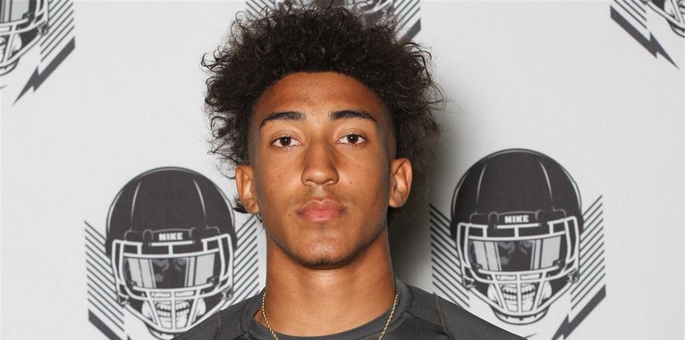 Powell pulling in major interest following Arkansas' offer Powell pulling in major interest following Arkansas' offer