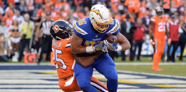NFL Razorbacks receive their Madden 19 ratings NFL Razorbacks receive their Madden 19 ratings