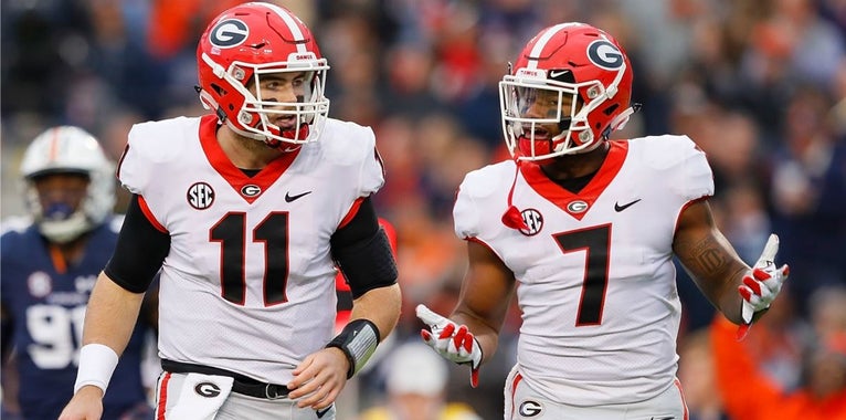 Three Georgia Bulldogs Named to Nation's Top Player Watch Lists Three Georgia Bulldogs Named to Nation's Top Player Watch Lists