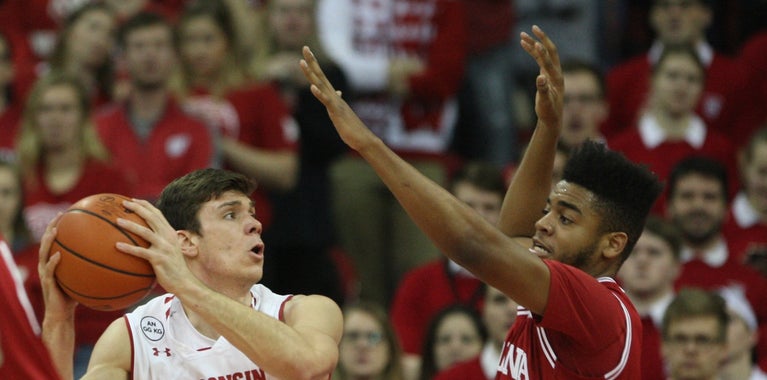 How does the Peegs staff view the Big Ten next season? How does the Peegs staff view the Big Ten next season?