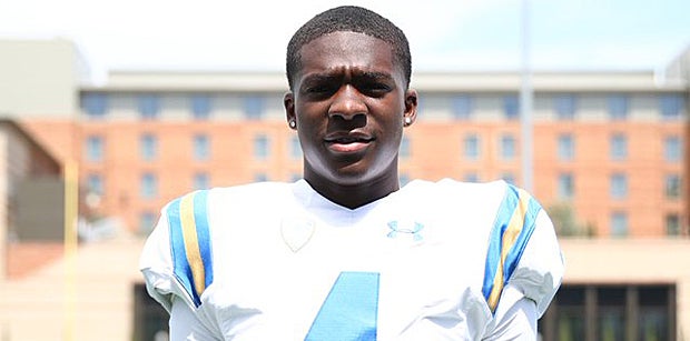 UCLA Football Recruiting Reset: Defense UCLA Football Recruiting Reset: Defense