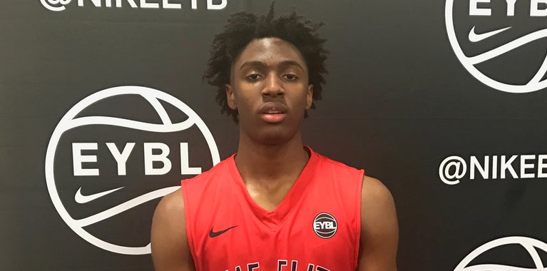 Decision Day: Tyrese Maxey Decision Day: Tyrese Maxey