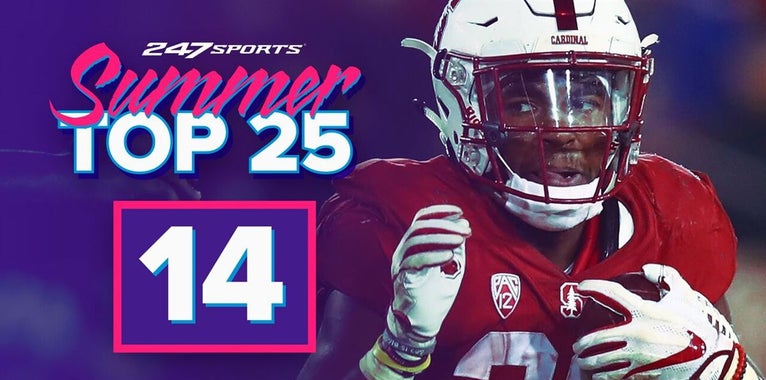 Summer Top 25: Defense, QB questions for high-upside Stanford Summer Top 25: Defense, QB questions for high-upside Stanford