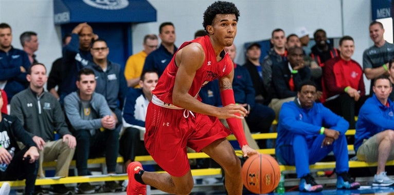 Jalen Gaffney: Highlights of 2019 CG at NBPA Top 100 Camp Jalen Gaffney: Highlights of 2019 CG at NBPA Top 100 Camp