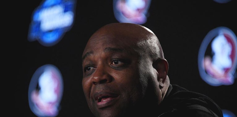 FSU men's basketball releases full non-conference schedule FSU men's basketball releases full non-conference schedule