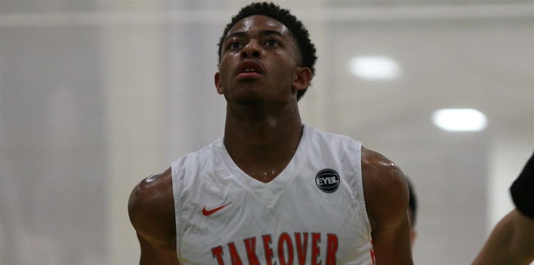TTO to Play Team WhyNot in Peach Jam Championship TTO to Play Team WhyNot in Peach Jam Championship