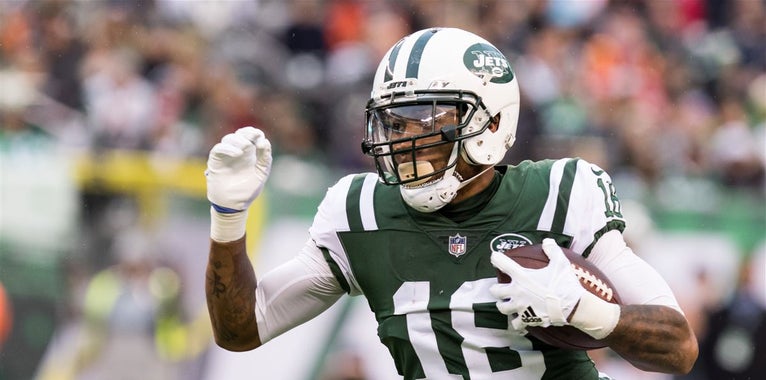 Report: Jets WR ArDarius Stewart facing two-game suspension Report: Jets WR ArDarius Stewart facing two-game suspension