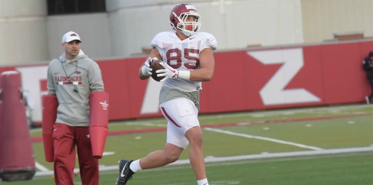 Unofficial depth chart after second scrimmage Unofficial depth chart after second scrimmage