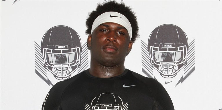 Rutgers Football Recruiting 101: Defensive Tackles Rutgers Football Recruiting 101: Defensive Tackles