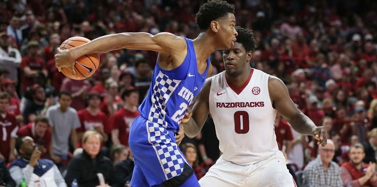 The most important player for each Sweet 16 team The most important player for each Sweet 16 team