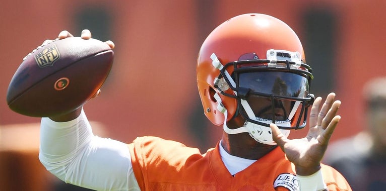 How do former Hokies rank in Madden 19? How do former Hokies rank in Madden 19?