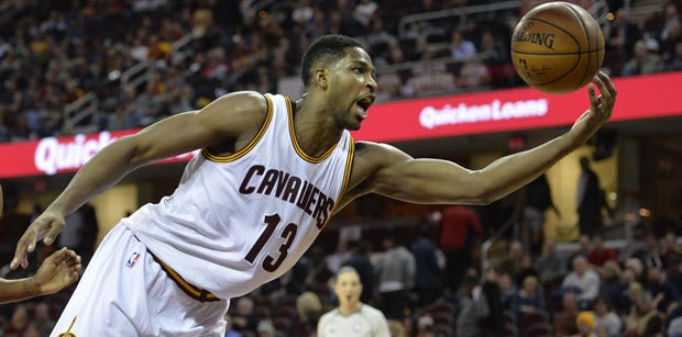 Tristan Thompson plans to mentor Collin Sexton Tristan Thompson plans to mentor Collin Sexton