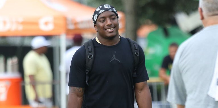 10 Players to Watch at the Duke Johnson 7-on-7 Tournament 10 Players to Watch at the Duke Johnson 7-on-7 Tournament