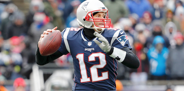 Tom Brady says he's reporting early to training camp Tom Brady says he's reporting early to training camp