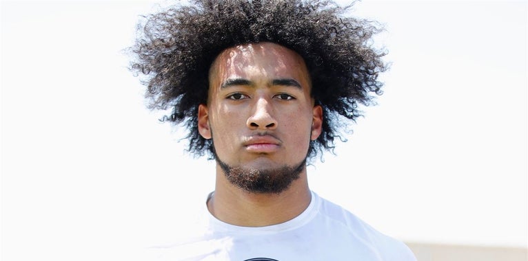 Four-star OL Wilkins building strong relationship with Hand, UT Four-star OL Wilkins building strong relationship with Hand, UT