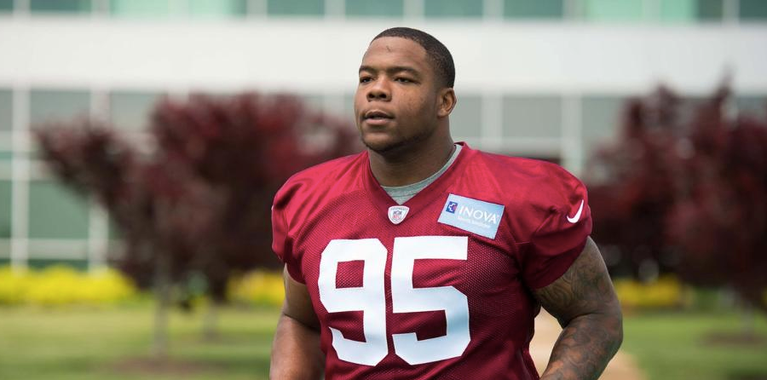 Previewing the Redskins' 2018 defense Previewing the Redskins' 2018 defense