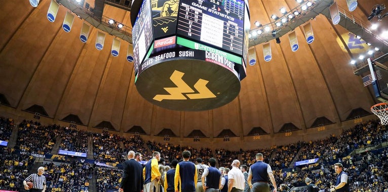 VIP only: What WVU might do to make more money at the Coliseum VIP only: What WVU might do to make more money at the Coliseum