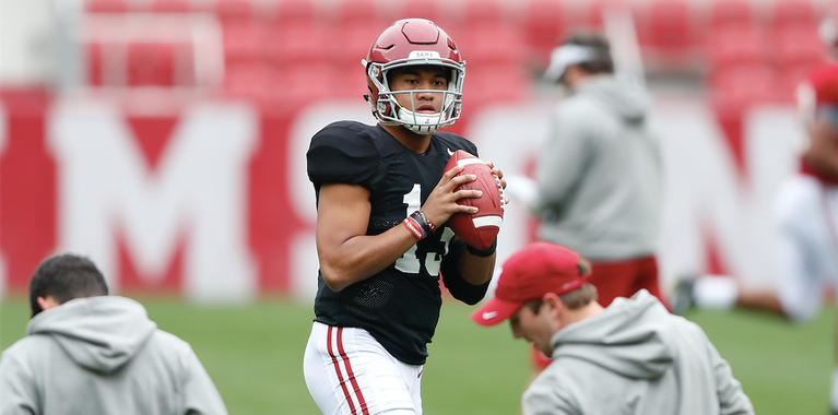 BOL Team Mailbag: Discussing Tua's hand, leadership group, more BOL Team Mailbag: Discussing Tua's hand, leadership group, more