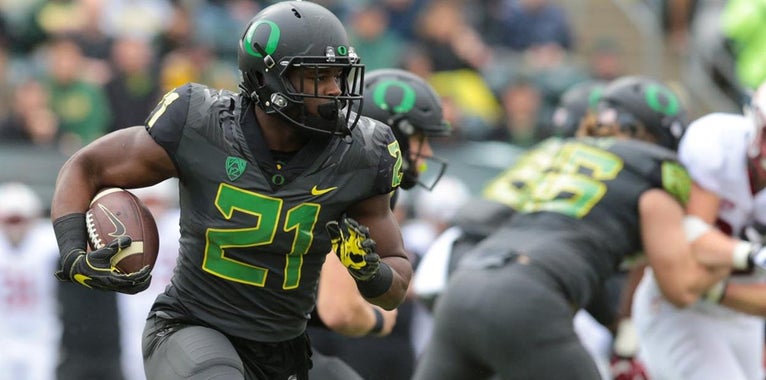 2014 Oregon Recruiting Class Rewind 2014 Oregon Recruiting Class Rewind