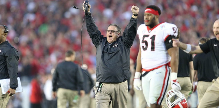 Dawg Treats - Here comes the recruits? Dawg Treats - Here comes the recruits?