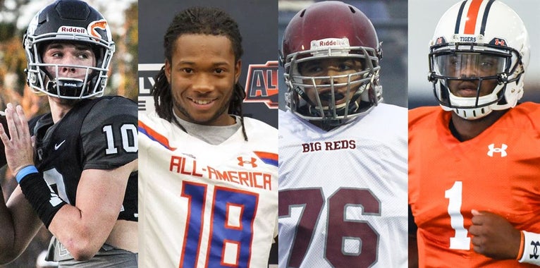 MAC Overview: Class Capsules, Five Players to Watch MAC Overview: Class Capsules, Five Players to Watch