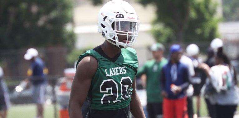 Top ten performers in the Midwest in the spring/summer Top ten performers in the Midwest in the spring/summer