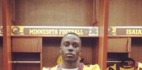 Robbinsdale Cooper Trio Talks Minnesota Junior Day Robbinsdale Cooper Trio Talks Minnesota Junior Day