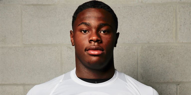 Gamecock Scoop - Four-star commitment set to visit Gamecock Scoop - Four-star commitment set to visit