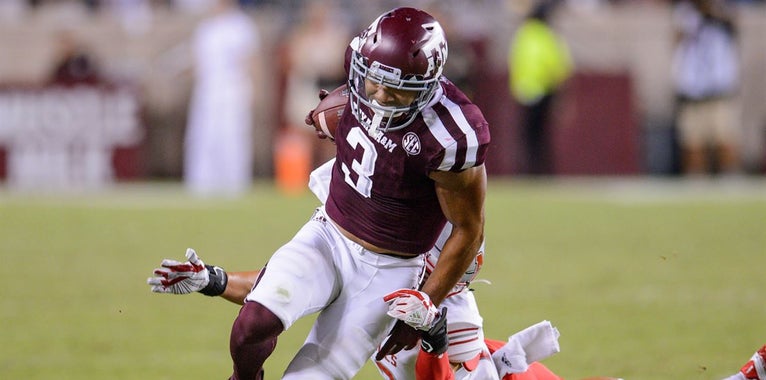 Three things to look for: ULL vs Texas A&M Three things to look for: ULL vs Texas A&M