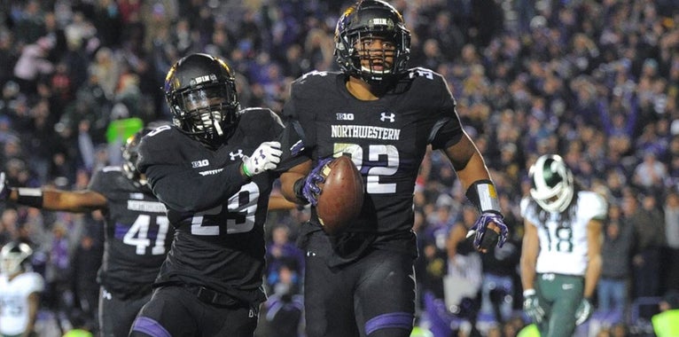 Rutgers Football 2018 Preview: Northwestern by the Numbers Rutgers Football 2018 Preview: Northwestern by the Numbers