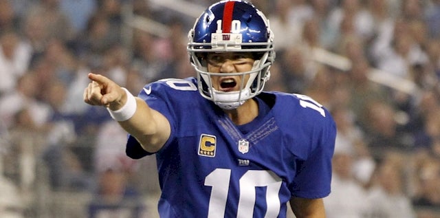 Giants get snubbed in ESPN's 'Future Power Rankings' 2018-2020 Giants get snubbed in ESPN's 'Future Power Rankings' 2018-2020