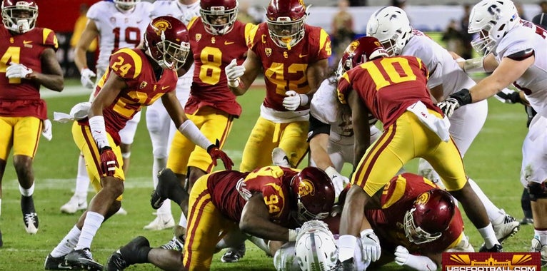 Here's our Pac-12 preseason media poll ballot Here's our Pac-12 preseason media poll ballot