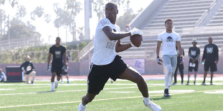 When are Oregon's remaining targets making their decisions? When are Oregon's remaining targets making their decisions?