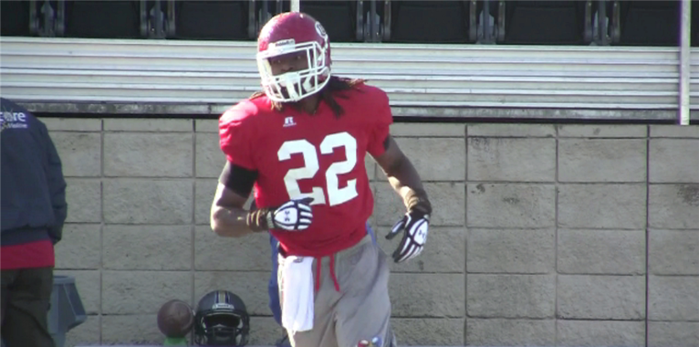 In-state LB Kevontae' Ruggs still looking for best fit In-state LB Kevontae' Ruggs still looking for best fit