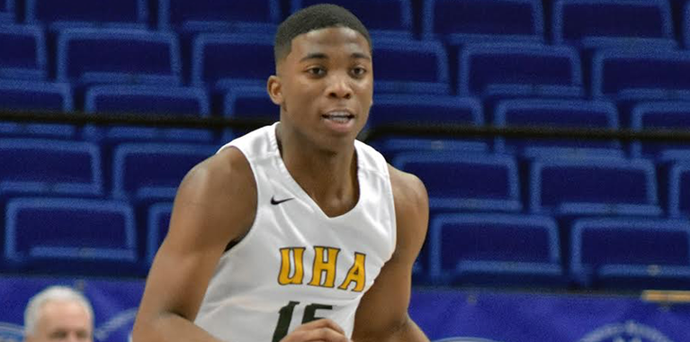 Vols to have in-home visit with 2019 three-star guard Monday Vols to have in-home visit with 2019 three-star guard Monday