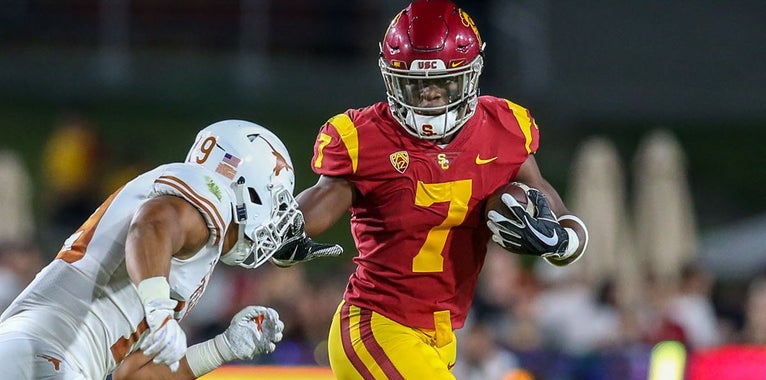 Athlon evaluates USC, so do we Athlon evaluates USC, so do we