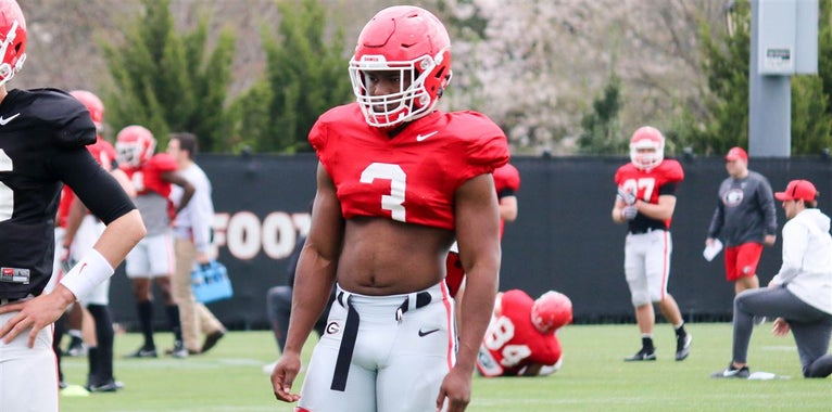 Ranking the best 2018 recruiting hauls by position Ranking the best 2018 recruiting hauls by position
