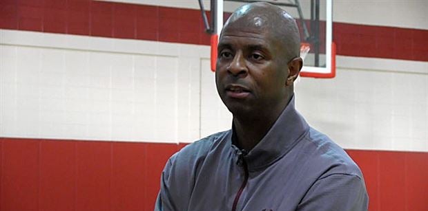 Former Terps Guard Joins D-I Coaching Ranks Former Terps Guard Joins D-I Coaching Ranks